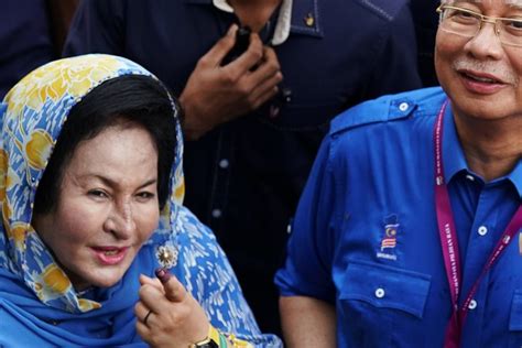 rosmah mansor hermes collection